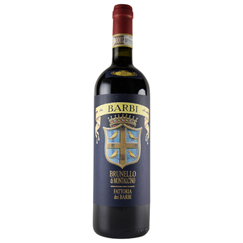 Salvioni Brunello di Montalcino(サルヴィオーニ | Vinica 無料
