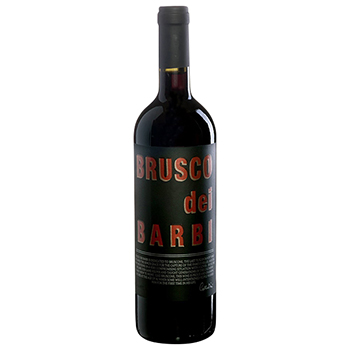 ブルスコ ディ バルビ / ファットリア･ディ･バルビ ◎(Brusco dei Barbi)