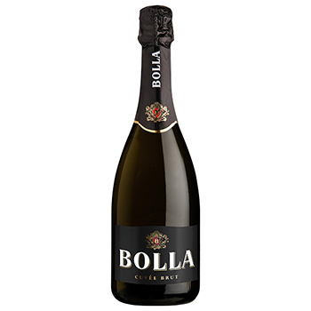 ボッラ キュヴェ スプマンテ ブリュット / ボッラ(BOLLA CUVEE SPUMANTE BRUT)