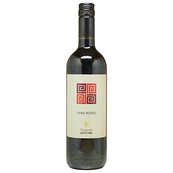 テニメンティ・アストーリ ロッソ / コッチ・グリフォーニ(Tenimenti Astori Rosso)