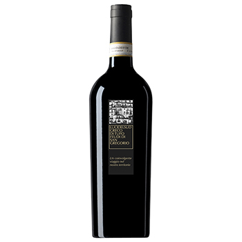 ルーチ デル スッド グレコ ディ トゥーフォ DOCG / ルーチ デル スッド(LUCI DEL SUD GRECO DI TUFO FEUDI DI SAN GREGORIO DOCG)