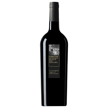 サッビエネーレ アリアニコ フェウディ ディ サン グレゴリオ DOC / サッビエネーレ(SABBIENERE AGLIANICO FEUDI DI SAN GREGORIO IRPINIA AGLIANICO DOC)