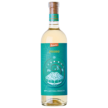 パダミ･テッレ･シチリアン･IGP･ジビッボ･ホワイト / パダミ(PADAMI TERRE SICILIANE IGP ZIBIBBO WHITE)