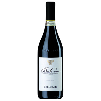 2019 ベルコッレ バルバレスコ / ボジオ◎(BEL COLLE BARBARESCO 2019)