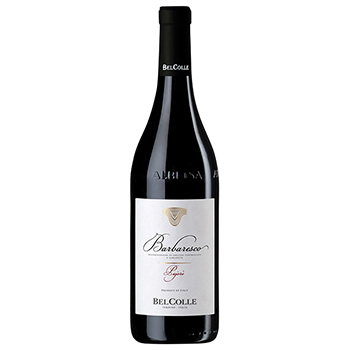 ベルコッレ バルバレスコ パヨレ 2020 / ボジオ(BELCOLLE BARBARESCO pajore 2020 / BOSIO)