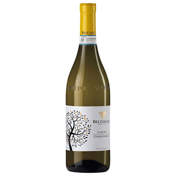 磻 ٥륳å 󥲡ɥ / ܥ(BEL COLLE Langhe Chardonnay) ꥢ  ɸ 750ml