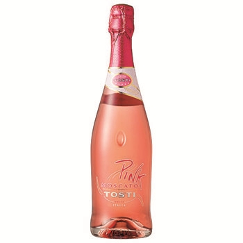 トスティ モスカート ピンク トスティ Tosti Moscato Pink アスティ Aeon De Wine