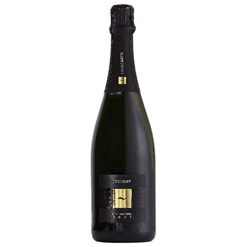 フランチャコルタ ブリュット / エンリコ･ガッティ ◎(FRANCIACORTA BRUT)
