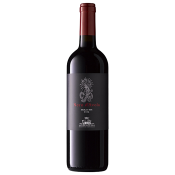 2020　サリエ･デ･ラ･トゥール･ネロ･ダヴォラ / サリエ･デ･ラ･トゥール(Sallier de la Tour Nero d Avola DOC Sicilia 2020)