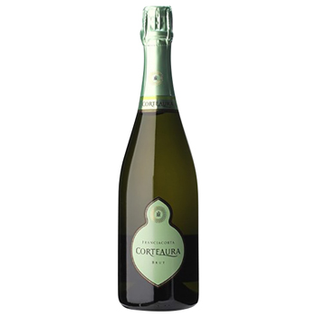 コルテアウラ フランチャコルタ ブリュット / コルテアウラ(Corteaura Franciacorta Brut)