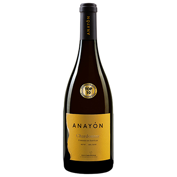 アナヨン シャルドネ(Chardonnay Anayon)
