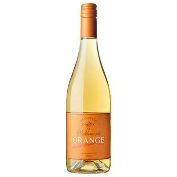 ボデガス･フェルナンド･カストロ バルデモンテ オレンジ(Bodegas Fernando Castro Valdemonte Orange)