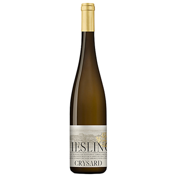 クリサード リースリング / ビンタエ(Crysard Riesling)