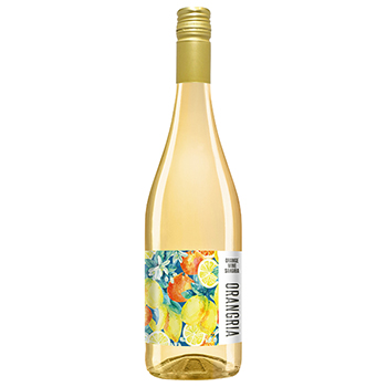 ボデガス･アルベロ オラングリア オーガニック･オレンジワイン サングリア(Bodegas Albero Orangria Organic Orange Wine Sangria)