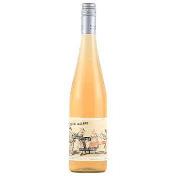 2021 グリューナー･ヴェルトリーナー･オレンジ･コンタクト（オレンジワイン） / ドメーヌ･バッハウ ◎(Gruner Veltliner Orange Kontakt 2021)