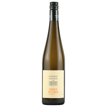 2021 グリューナー･ヴェルトリーナー･フェーダーシュピール･テラッセン / ドメーヌ･ヴァッハウ ◎(GRUNER VELTLINER FEDERSPIEL TERRASSEN 2021 ◎)