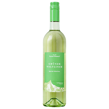 2020 レンツ･モーザー グリューナー･ヴェルトリーナー / レンツ･モーザー(LMSS Gr?ner Veltliner 2020)