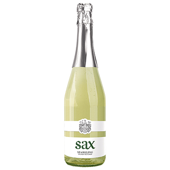 ザックス スパークリング グリューナー･ヴェルトリーナー NV(Sax Sekt Gruner Veltliner NV)