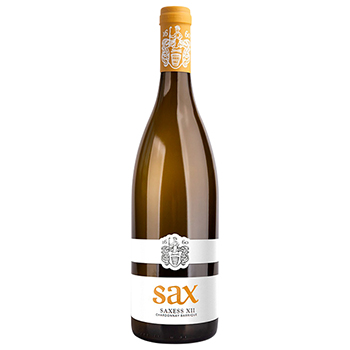 ザックス ザクセス シャルドネ バリック(Sax Saxess Chardonnay Barrique)