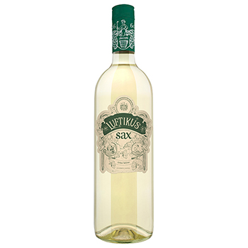 2022 ルフティクス･グリュナー･フェルトリナー / ザックス ◎(LUFTIKS GRUNER VELTLINER 2022)