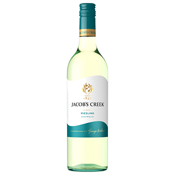 ジェイコブス･クリーク リースリング ◎(Jacob's Creek Riesling  ◎)