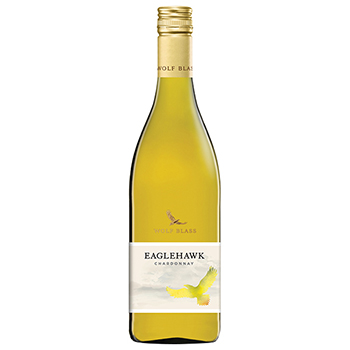 磻 ե֥饹ۡɥ / ե֥饹(WOLF BLASS EAGLEHAWK CHARDONNAY) ȥꥢ  ɸ 750ml