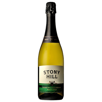 磻 ȡˡҥ롦ѡ󥰡ɥ ԥΡΥ / ȡˡҥ(Stony Hill Sparkling Chardonnay Pinot Noir) ȥꥢ ˢ ɸ 750ml