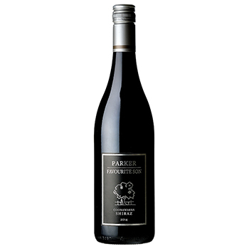 パーカー フェイヴァリット サン シラーズ / パーカー･エステート(PARKER FAVOURITE SON SHIRAZ)