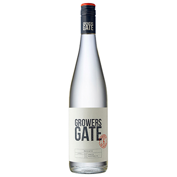 グロワーズ･ゲート･モスカート / グロワーズ･ゲート(GROWERS GATE MOSCATO)