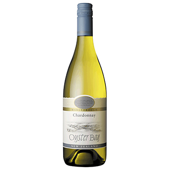 2023 オイスターベイ マールボロ シャルドネ / デレゲートワインエステート(OysterBay Marlborough Chardonnay 2023)