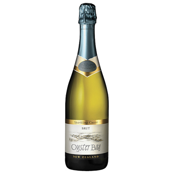 オイスターベイ スパークリング キュヴェ・ブリュット / オイスターベイ ◎(Oyster Bay Sparkling Cuvee Brut ◎)