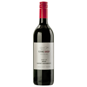 2011 フライングシープ メルローカベルネ ソーヴィニヨン / 大沢ワインズ(FLYING SHEEP MERLOT CABERNET SAUVIGNON 2011) (750ml) 2011 フライングシープ メルローカベルネ ソーヴィニヨン / 大沢ワインズ(FLYING SHEEP MERLOT CABERNET SAUVIGNON 2011) (750ml)
