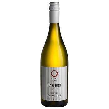 2015 ե饤󥰥 ɥ / 磻(Flying Sheep Chardonnay 2015) ˥塼  ɸ 750ml