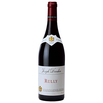 2019 リュリー ルージュ / メゾン･ジョゼフ･ドルーアン ◎(Rully Rouge 2019 ◎)