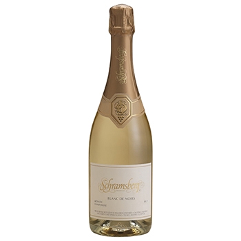 2022 シュラムスバーグ ブラン・ド・ノワール ノース・コースト / シュラムスバーグ(Schramsberg Blanc de Noirs North Coast 2022)