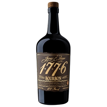 ジェームズ･Ｅ･ペッパー ストレートバーボンウイスキー(James E. Pepper Straight Bourbon Whiskey)