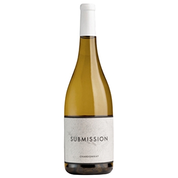 2021 サブミッション シャルドネ / 689 セラーズ(Submission Chardonnay 2021)