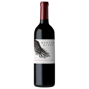 ハンターズ･リッジ カベルネ･ソーヴィニヨン / ハンターズ･リッジ ◎(HUNTER'S RIDGE CABERNET SAUVIGNON ◎)