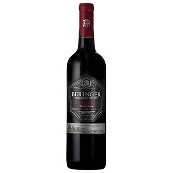 ベリンジャー･ファウンダーズ･エステート カベルネ･ソーヴィニヨン / ベリンジャー(BERINGER FOUNDERS ESTATE CABERNET SAUVIGNON)