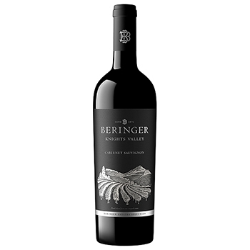 2019 ベリンジャー ナイツ･ヴァレー カベルネ･ソーヴィニヨン / ベリンジャー(BERINGER KNIGHTS VALLEY CABERNET SAUVIGNON 2019)