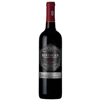 ベリンジャー･ファウンダーズ･エステート メルロ / ベリンジャー(BERINGER FOUNDERS ESTATE MERLOT)