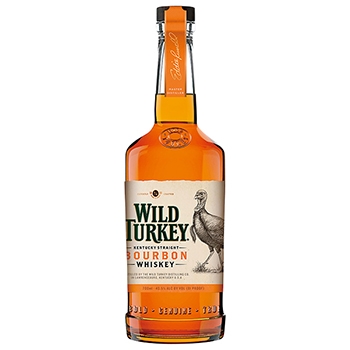 ワイルドターキー スタンダード / ワイルドターキー(WILD TURKEY