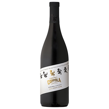ディレクターズ ピノ･ノワール ソノマ･カウンティ / フランシス･コッポラ･ワイナリー ◎(Francis Ford Coppola Director's Pinot Noir Sonoma County ◎)