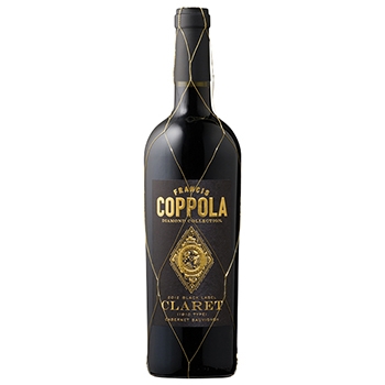 ダイヤモンド･コレクション クラレット カリフォルニア / フランシス･コッポラ･ワイナリー(Francis Coppola Diamond Collection Claret California)