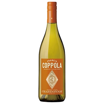 ダイヤモンド･コレクション シャルドネ モントレー･カウンティ / フランシス･コッポラ･ワイナリー(Francis Coppola Diamond Collection Chardonnay Monterey County)