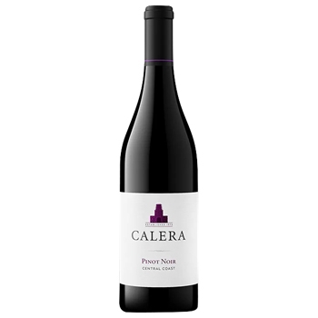 セントラルコースト･ピノ･ノワール / カレラ ◎(CENTRAL COAST PINOT NOIR)