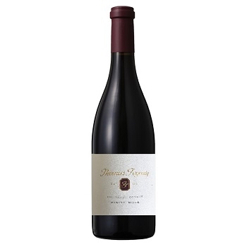 2023 モントレー･ピノ･ノワール  / トーマス･フォガティ(Thomas Fogarty Monterey Pinot Noir 2023)