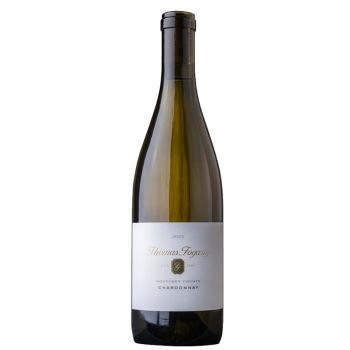 2023 モントレー･シャルドネ / トーマス･フォガティ(Thomas Fogarty Monterey Chardonnay 2023)