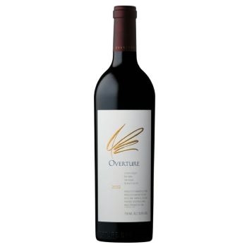 オーヴァチャー 2022 / オーパス･ワン(OVERTURE 2022)