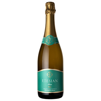 【サクラアワード2024ゴールド、2022ゴールド、2023シルバー受賞】エテジアン ブリュット(ETESIAN BRUT)
